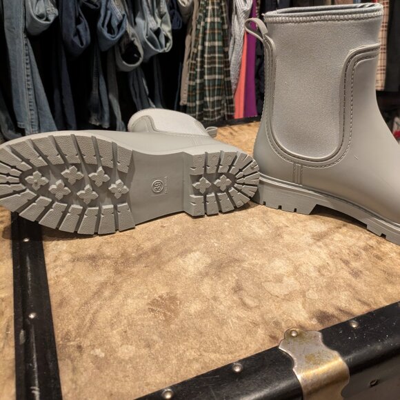 Women's Rain Boots by Elements New size 9 - Picture 4 of 8